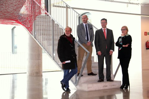 Aquitaine.eus : nouveau projet culturel de collaboration transfrontalière