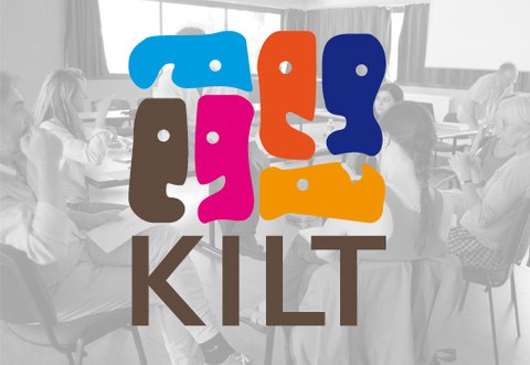 La valorisation du programme de formation KILT