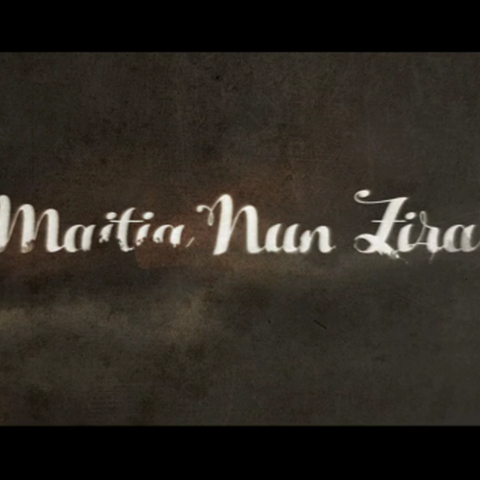 Présentations du documentaire "Maitia nun zira ?" à Irun et Durango