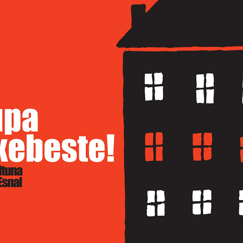 Le cinéma basque à l'honneur dans le cadre du programme "Cinétoiles"