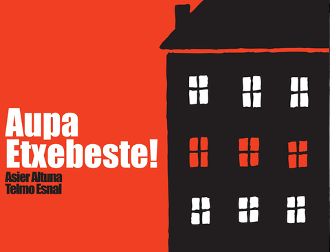 Le cinéma basque à l'honneur dans le cadre du programme "Cinétoiles"