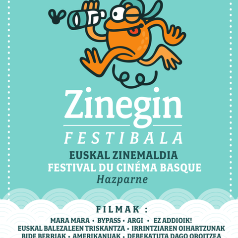 Zinegin 2016