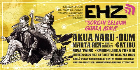 EHZ 2017 EHZ 2017