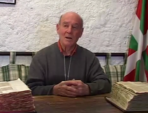 Eleketa : les témoignages sur la danse basque consultables aux Archives départementales Eleketa : les témoignages sur la danse basque consultables aux Archives départementales