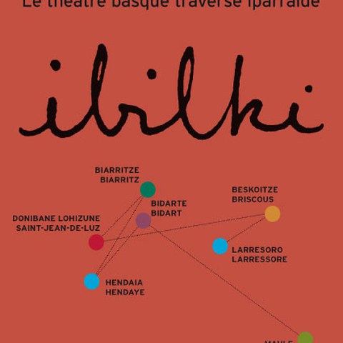  Le théâtre basque traverse Iparralde