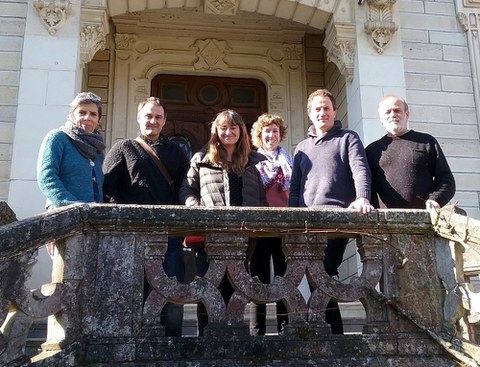 L'ICB a signé une convention de partenariat avec l'association Badihardugu L'ICB a signé une convention de partenariat avec l'association Badihardugu