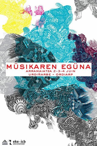 Müsikaren Egüna 2017 Müsikaren Egüna 2017