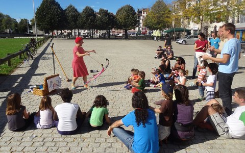 Office Public de la Langue basque : lancement du dispositif de soutien aux opérateurs privés 2017 Office Public de la Langue basque : lancement du dispositif de soutien aux opérateurs privés 2017