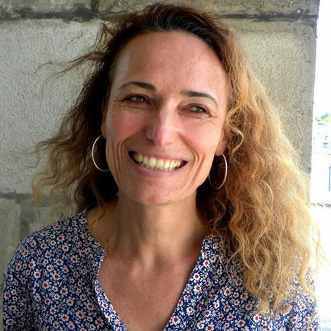 Rencontre avec l'écrivaine Amaia Hennebutte