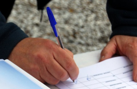 Une réunion d'information sur la responsabilité des dirigeants des associations