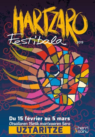 Hartzaro 2019