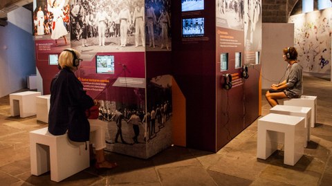 Le catalogue documentaire de l'expo SOKA est en ligne