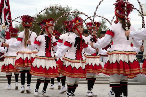 Rendez-vous basque #4 : l’ICB poursuit sa collaboration avec le Malandain Ballet Biarritz