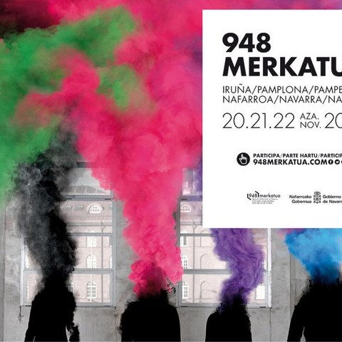 Salon des arts de Navarre et Forum de rencontres professionnelles : une 3ème édition, une nouvelle formule