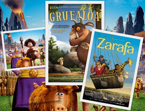 Zineskola 2019 : un record de fréquentation