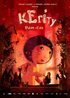 Kerity, ipuinen etxea