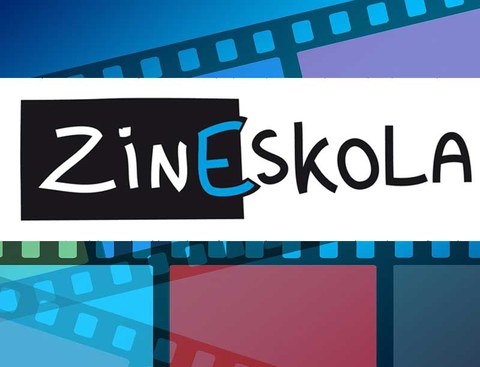 Zineskola, un dispositif d’éducation à l'image en langue basque Zineskola, un dispositif d’éducation à l'image en langue basque