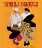 Dinbili-Danbala, création de danse à  Esquiule