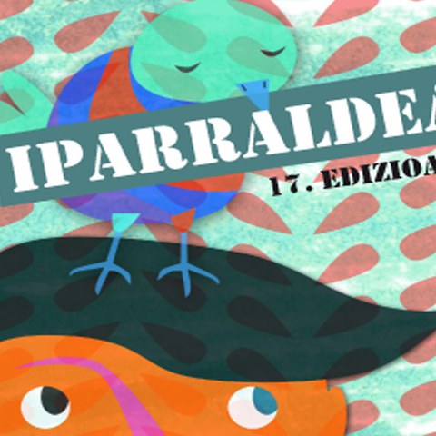 17ème édition du cycle "Iparraldea Bertan!" à Donostia