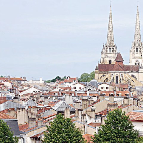 Concerts atypiques dans le cadre des Fêtes de Bayonne 2018