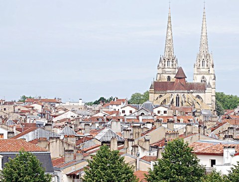 Concerts atypiques dans le cadre des Fêtes de Bayonne 2018