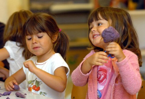 L'Éducation artistique et culturelle en langue basque : des ateliers de découverte L'Éducation artistique et culturelle en langue basque : des ateliers de découverte