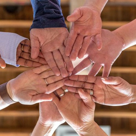 Soirée d'information sur le thème : "Recruter, mobiliser et fidéliser ses bénévoles"