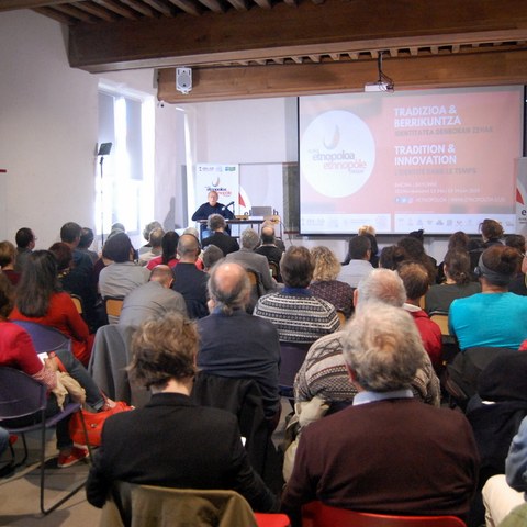 Rentrée 2019 : l’actualité du label Ethnopôle basque