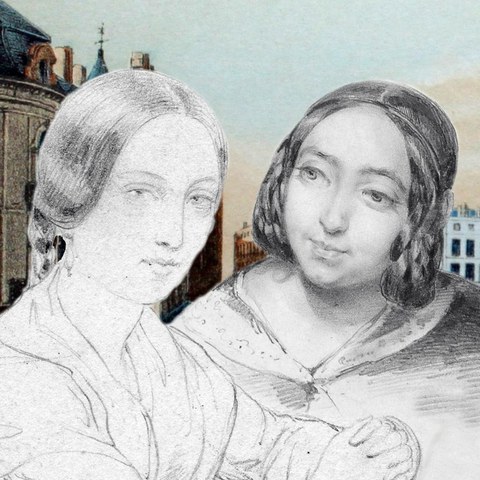 Deux conférences pour découvrir les soeurs Feillet à Bayonne