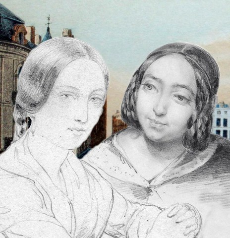 Deux conférences pour découvrir les soeurs Feillet à Bayonne Deux conférences pour découvrir les soeurs Feillet à Bayonne