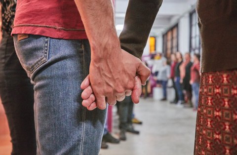 Notre exposition SOKA a bouclé son itinérance
