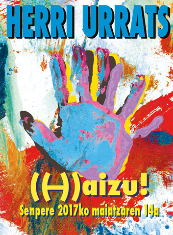Herri Urrats 2017 Herri Urrats 2017