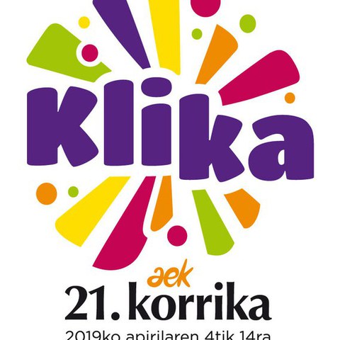 La 21ème Korrika, de Gares à Gasteiz