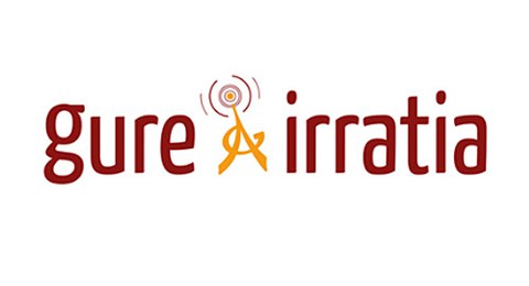La radio Gure Irratia recrute La radio Gure Irratia recrute