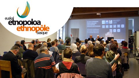 Séminaire 2017-2018 sur l'oralité à Bayonne Séminaire 2017-2018 sur l'oralité à Bayonne