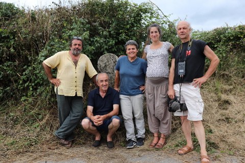 D’una lenga l’autra - Traversées musicales de la Soule au Limousin #2 D’una lenga l’autra - Traversées musicales de la Soule au Limousin #2