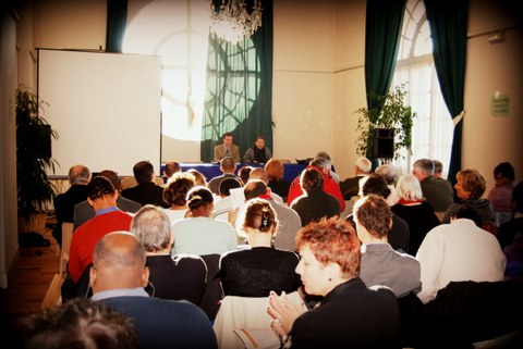Les Rencontres interrégionales 2012 des langues et cultures