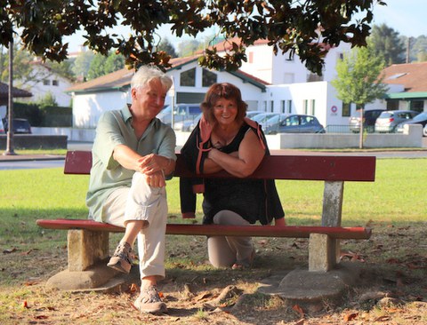 Vienne – Pays Basque : du collectage à la création Vienne – Pays Basque : du collectage à la création