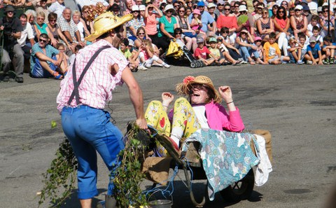 Arteen artean : faire vivre notre culture à travers les arts