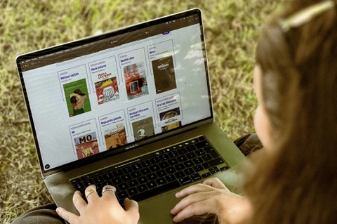 Conseils de lecture en euskara : une sélection d'ouvrages