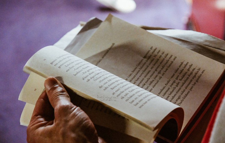 Conseils de lecture en euskara : une sélection d'ouvrages