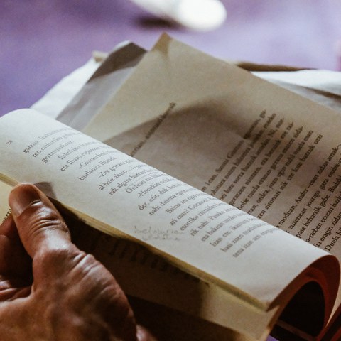 Conseils de lecture en euskara : une sélection d'ouvrages
