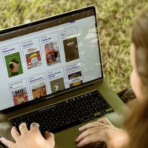 Conseils de lecture en euskara : une sélection d'ouvrages