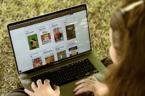 Conseils de lecture en euskara : une sélection d'ouvrages