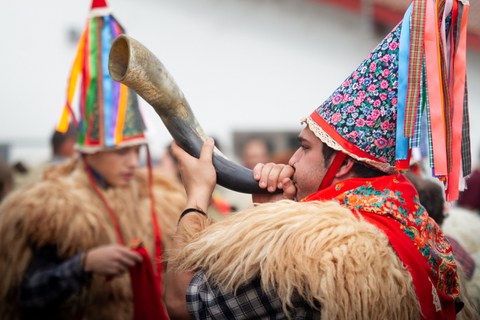 Des ressources pour appréhender les pratiques hivernales et carnavalesques en Pays Basque