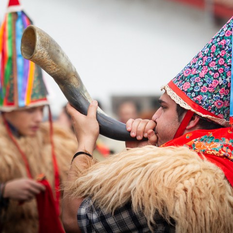 Des ressources pour appréhender les pratiques hivernales et carnavalesques en Pays Basque