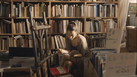 Deux films en euskara proposés pour la première fois dans le cadre du dispositif Collège au cinéma