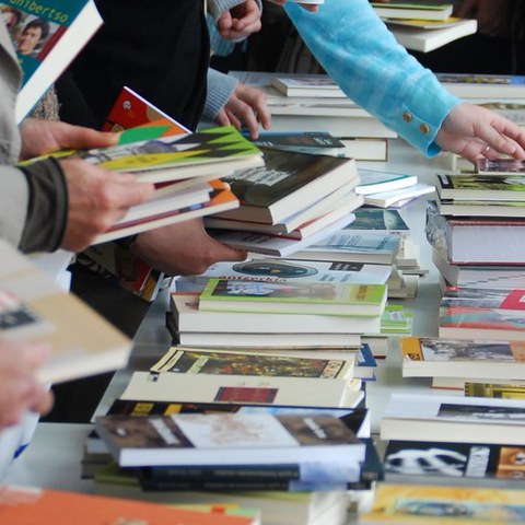 "EKE-Elkar literatura beka" 2023 : l’appel à candidatures est lancé