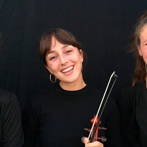 L'ICB partenaire du Festival Loraldia à Bilbao