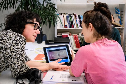 HEZHI : un parcours éducatif et artistique pour une jeunesse plurilingue